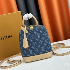 LV Top Handle Bags